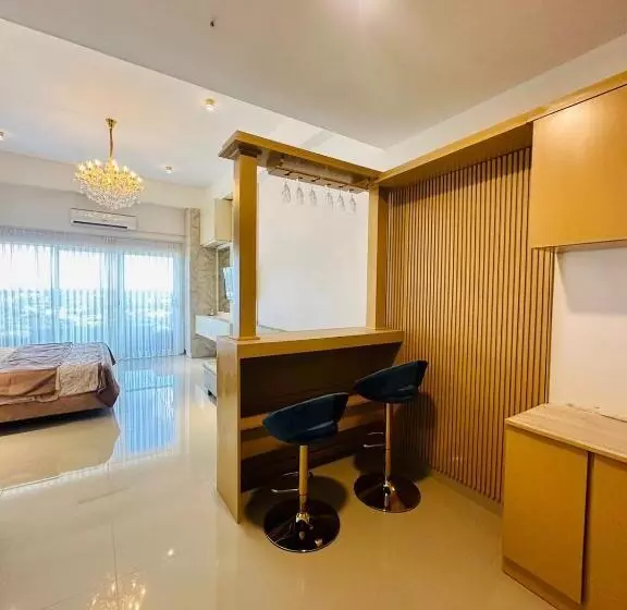 Grand Sri Lounge   Ocean Breeze Hotel Residents