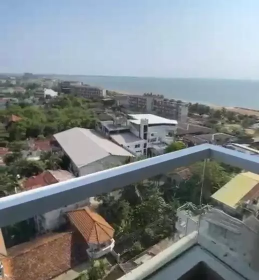 Grand Sri Lounge   Ocean Breeze Hotel Residents