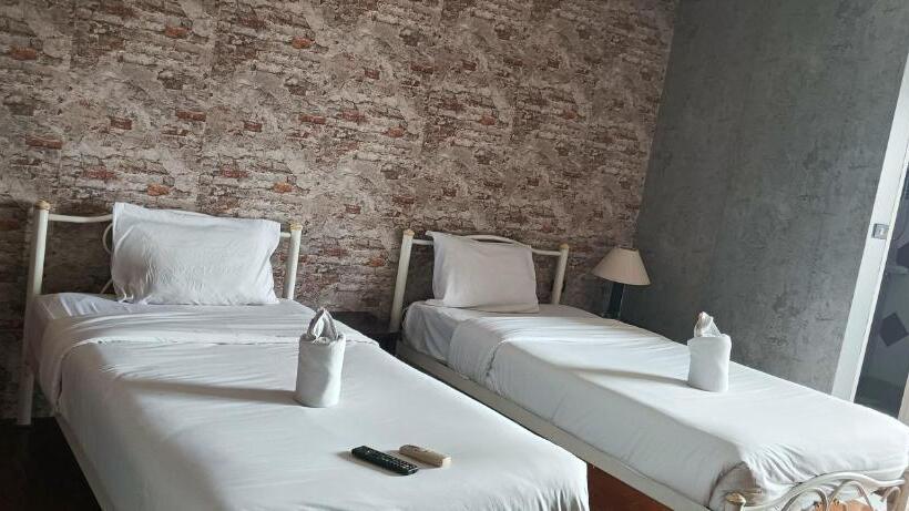 Hotel Baantalay By Lily