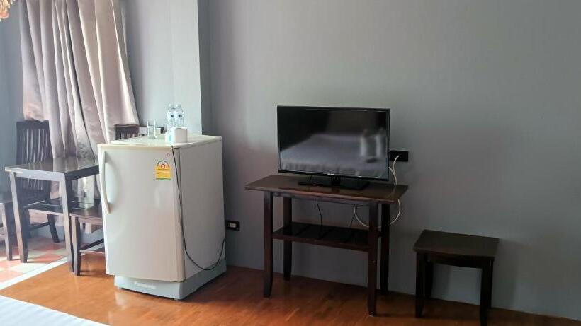 Hotel Baantalay By Lily