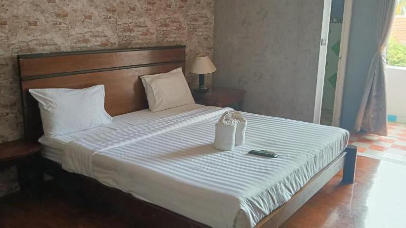 Hotel Baantalay By Lily