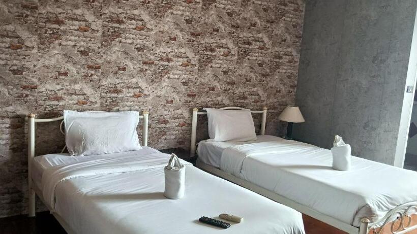 Hotel Baantalay By Lily