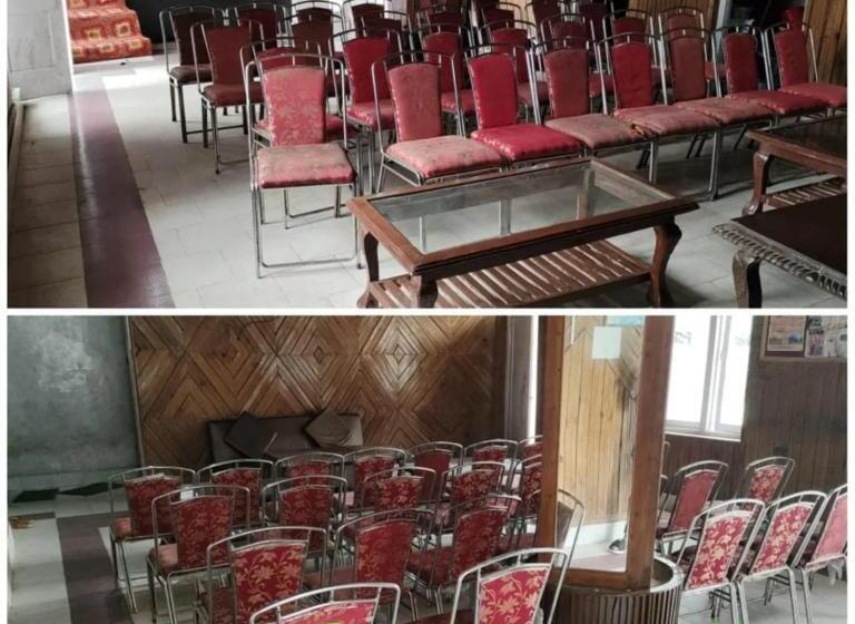 Hotel Broadway Patnitop