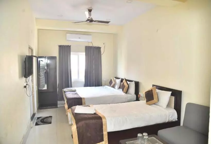 Hotel Buddha Vibrant
