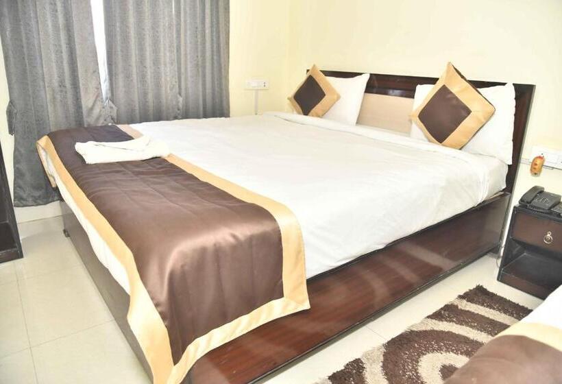 בית מלון כפרי Buddha Vibrant