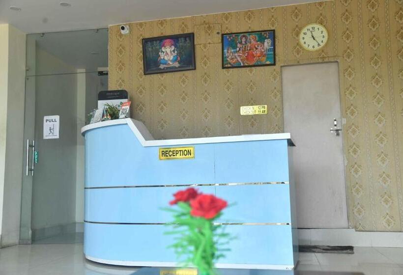 בית מלון כפרי Buddha Vibrant