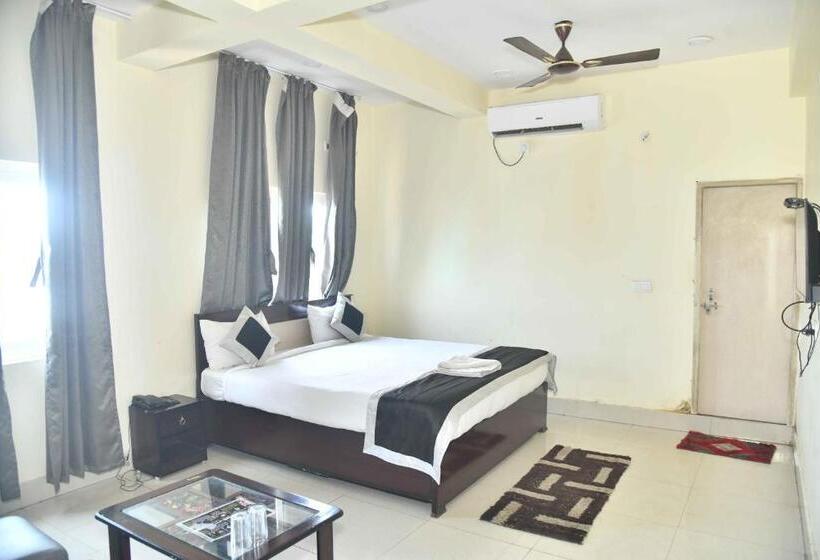 בית מלון כפרי Buddha Vibrant