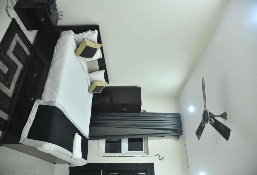 בית מלון כפרי Buddha Vibrant