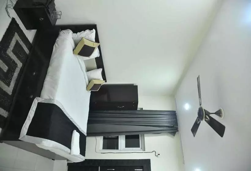 Hotel Buddha Vibrant