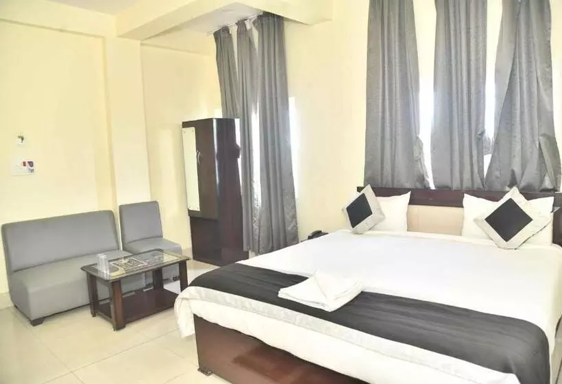 Hotel Buddha Vibrant