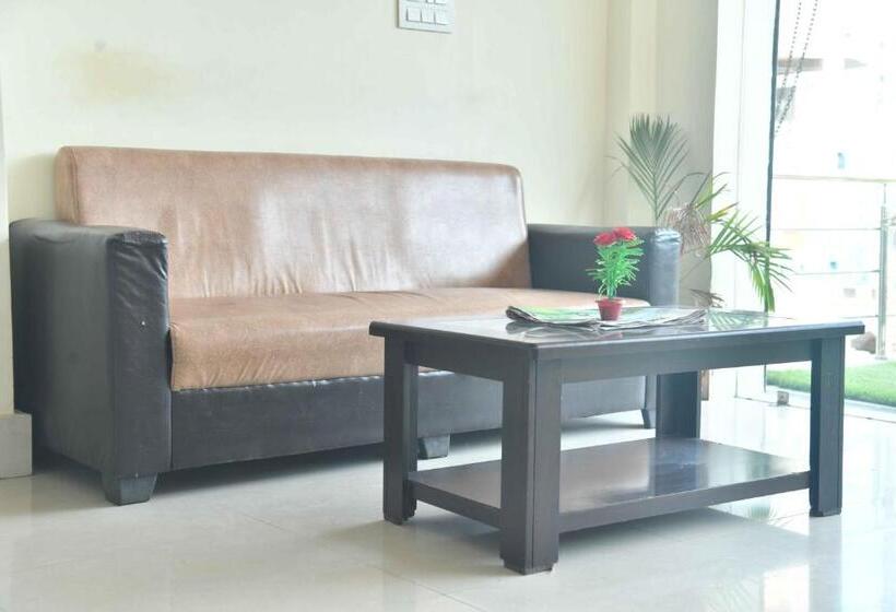 בית מלון כפרי Buddha Vibrant