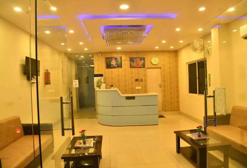 Hotel Buddha Vibrant