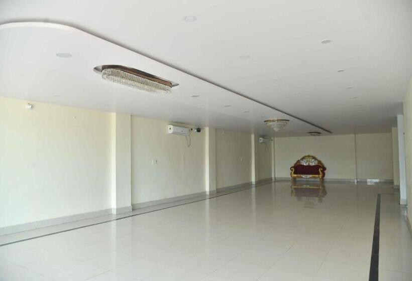 בית מלון כפרי Buddha Vibrant