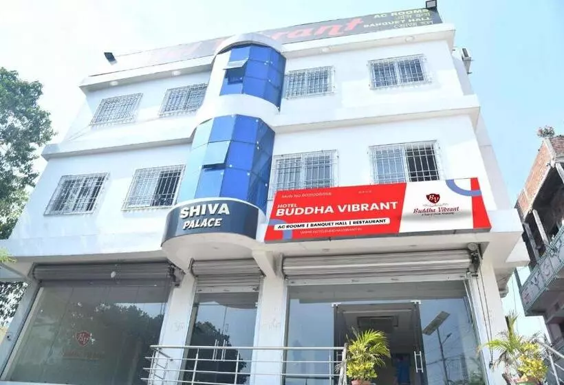 Hotel Buddha Vibrant