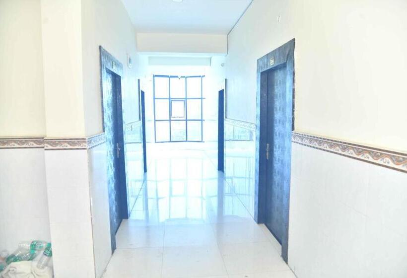 בית מלון כפרי Buddha Vibrant