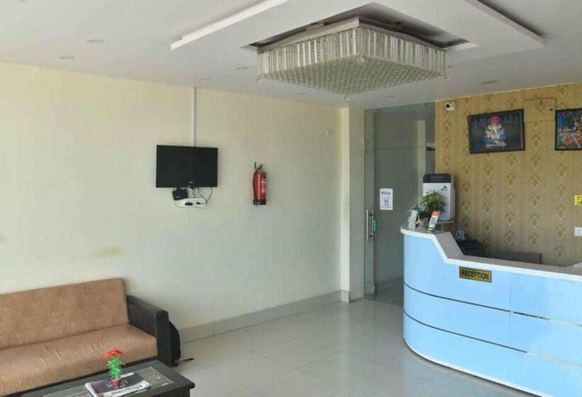 בית מלון כפרי Buddha Vibrant