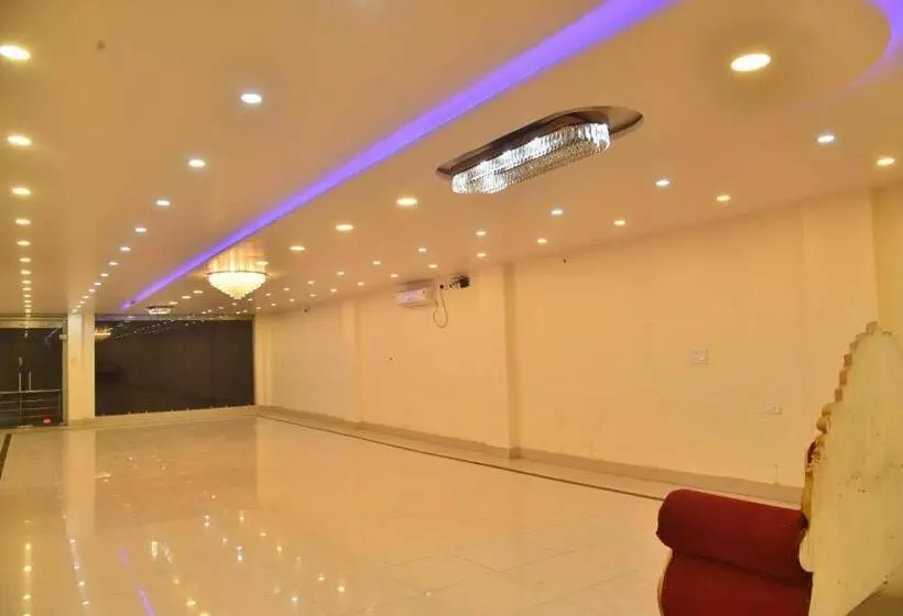 Hotel Buddha Vibrant