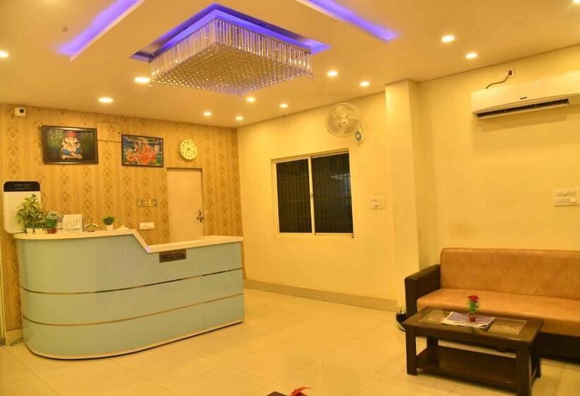 בית מלון כפרי Buddha Vibrant