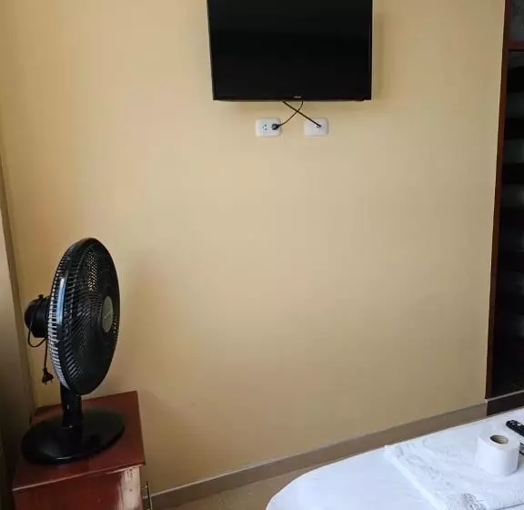 هتل Las Canastas