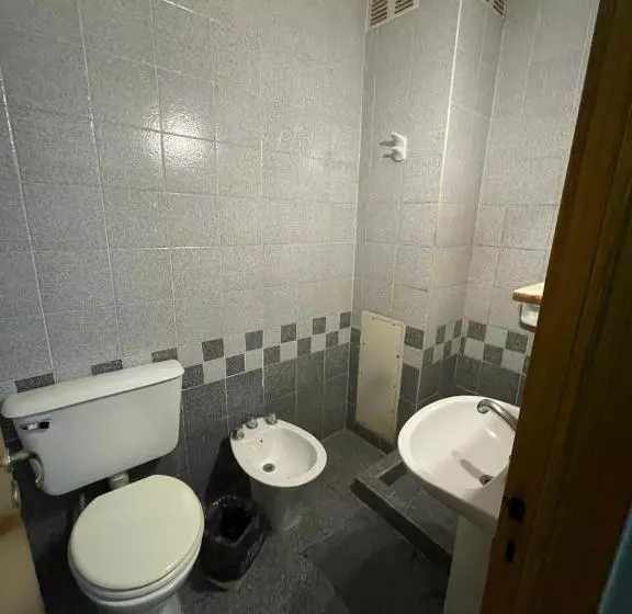 Hotelli Nuevo Trento