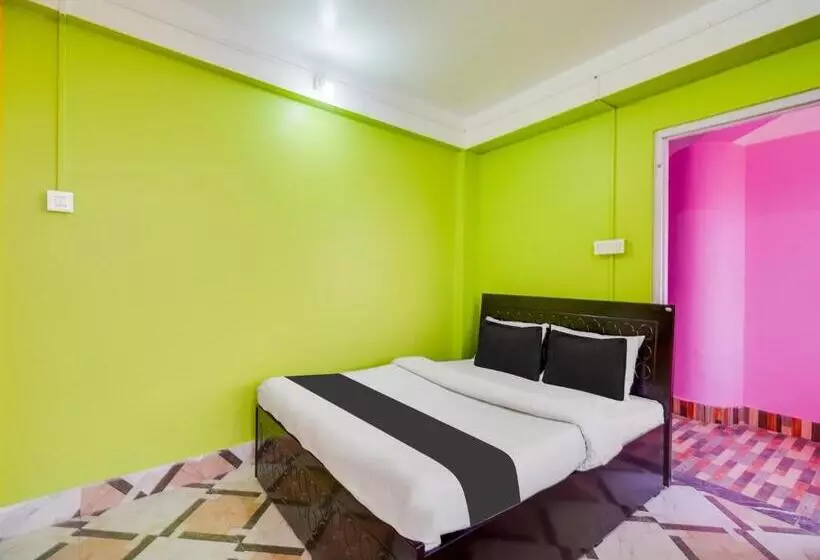 Fabhotel Aliya