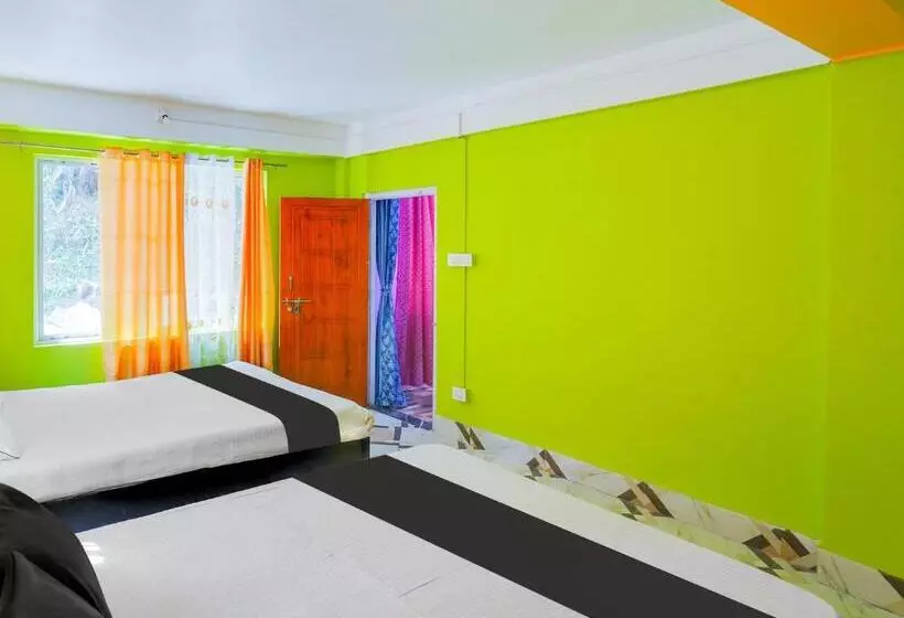 Fabhotel Aliya