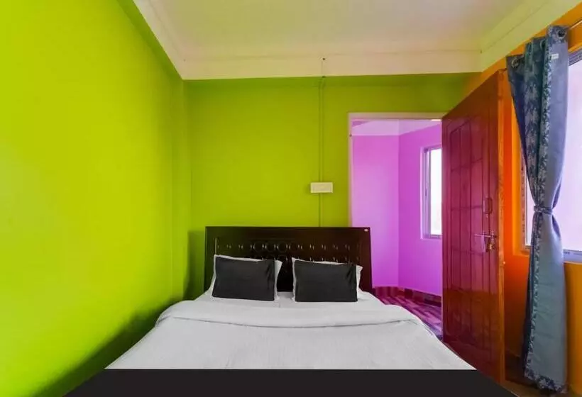 Fabhotel Aliya