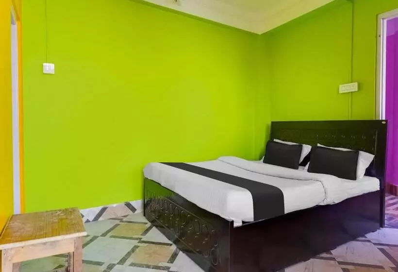 Fabhotel Aliya