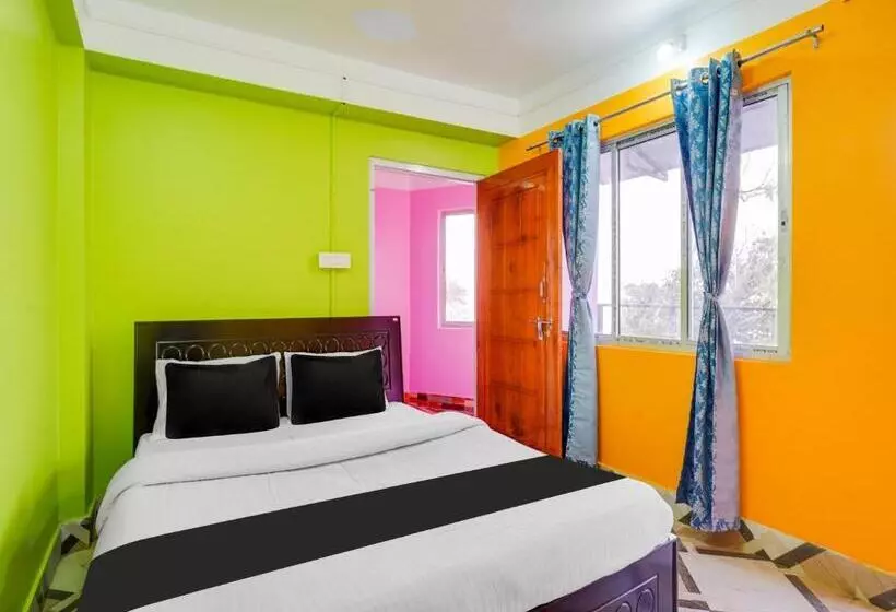 Fabhotel Aliya