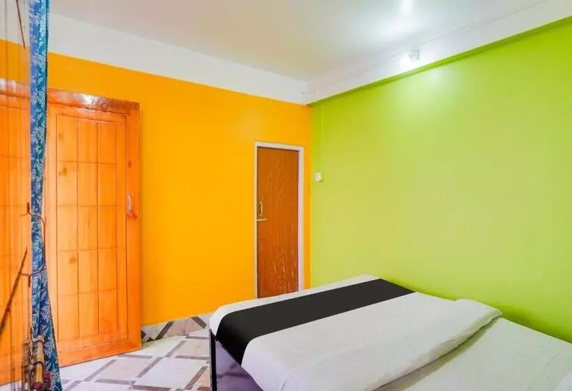 Fabhotel Aliya