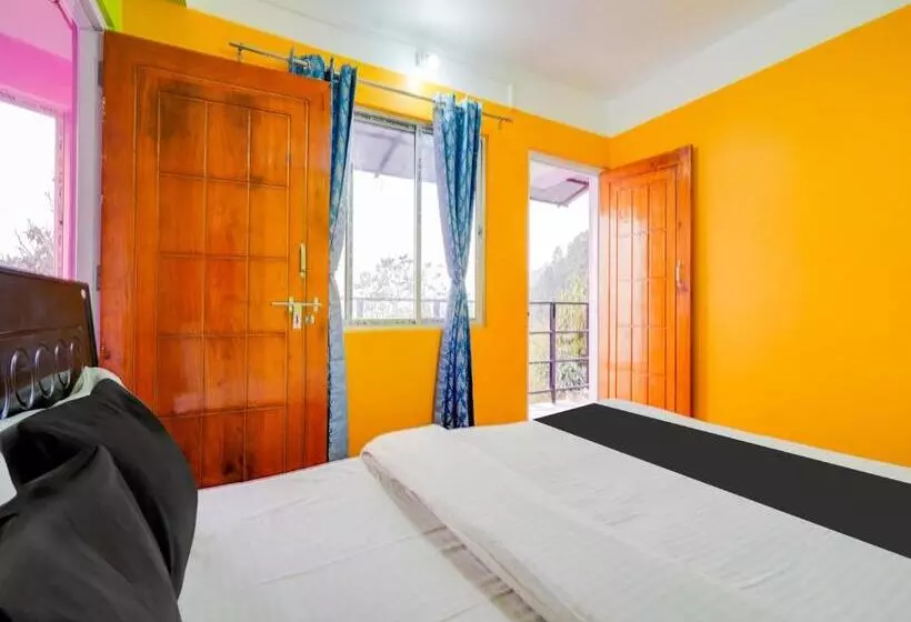 Fabhotel Aliya