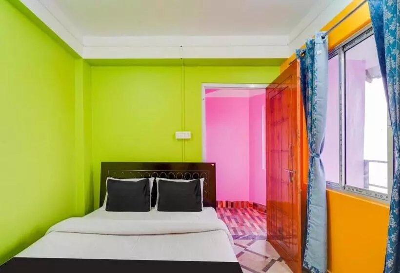 Fabhotel Aliya