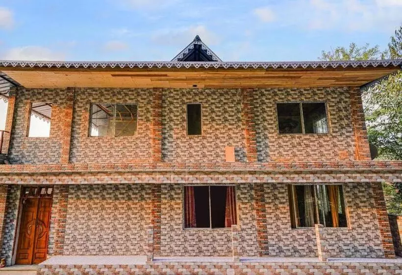 Fabhotel Aliya