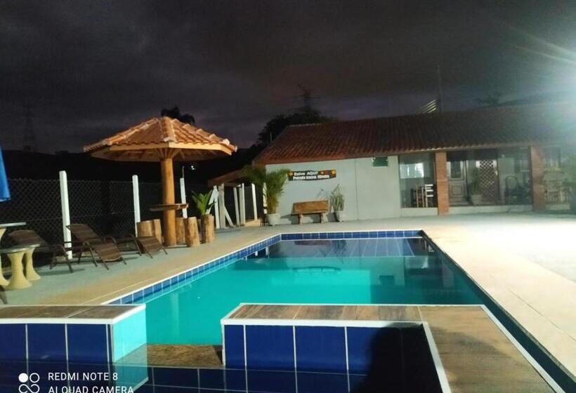 Hotel Pousada Irmãos Oliveira