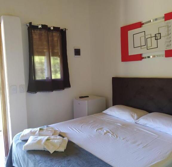 Hotel Pousada Irmãos Oliveira