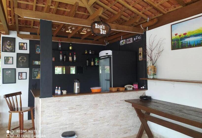 Hotel Pousada Irmãos Oliveira