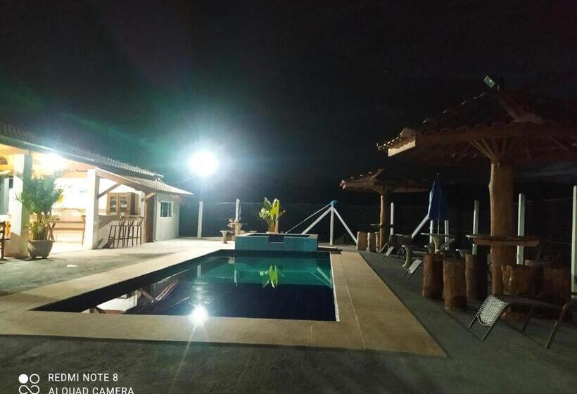 Hotel Pousada Irmãos Oliveira