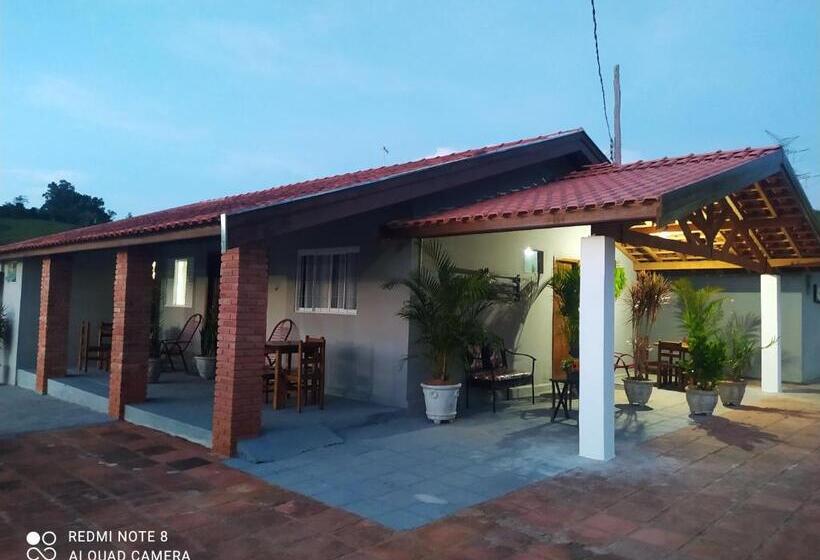 Hotel Pousada Irmãos Oliveira