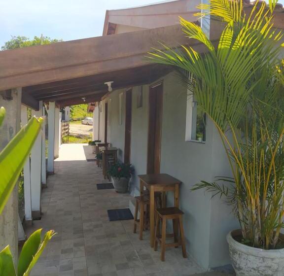 Hotel Pousada Irmãos Oliveira