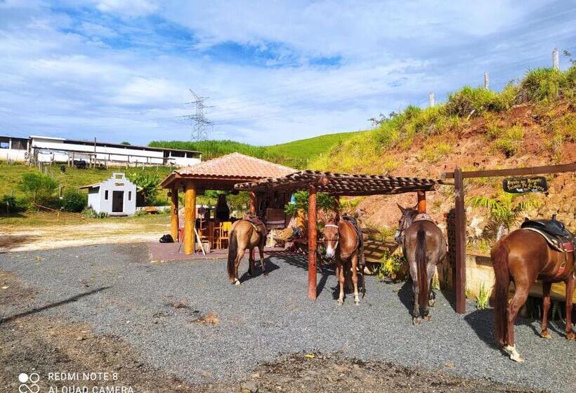 Hotel Pousada Irmãos Oliveira