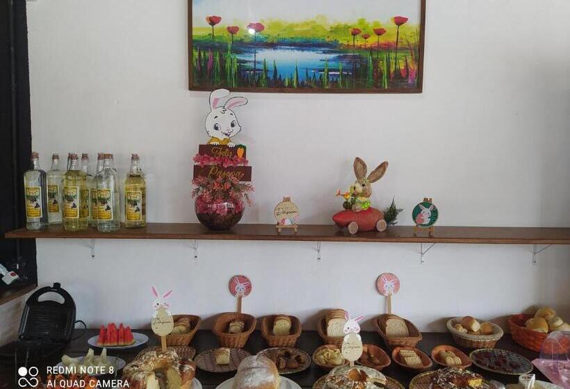 Hotel Pousada Irmãos Oliveira