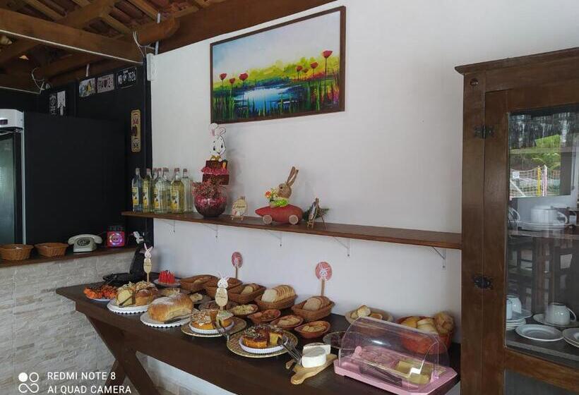 Hotel Pousada Irmãos Oliveira