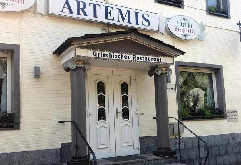 فندق Restaurant Artemis