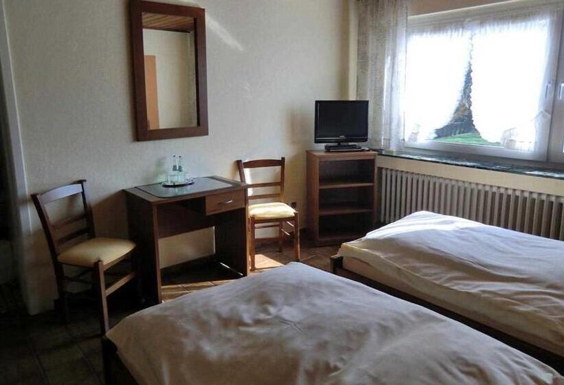 فندق Restaurant Artemis