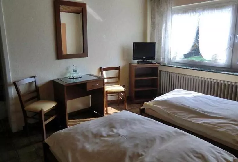 Hotelli Restaurant Artemis