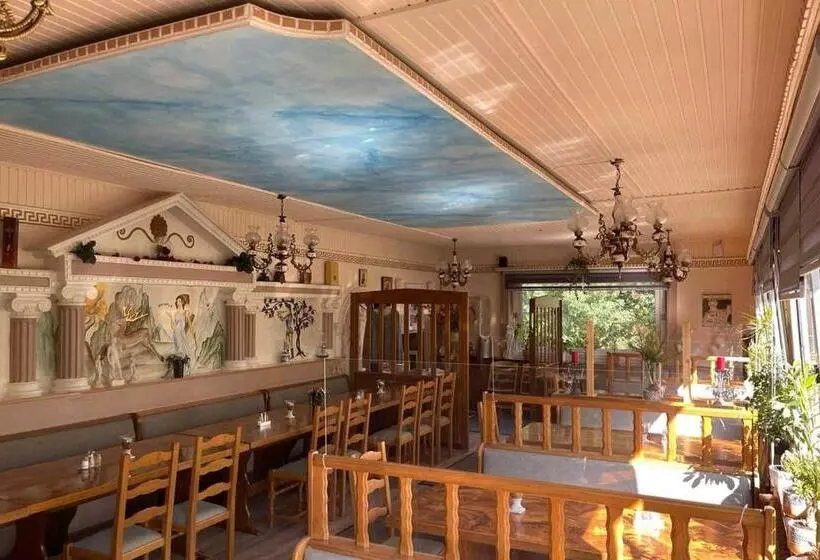 Hotelli Restaurant Artemis