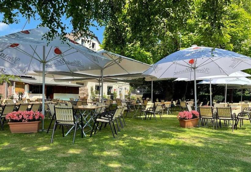 فندق Restaurant Artemis