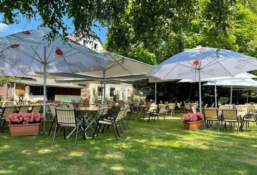 Hotelli Restaurant Artemis