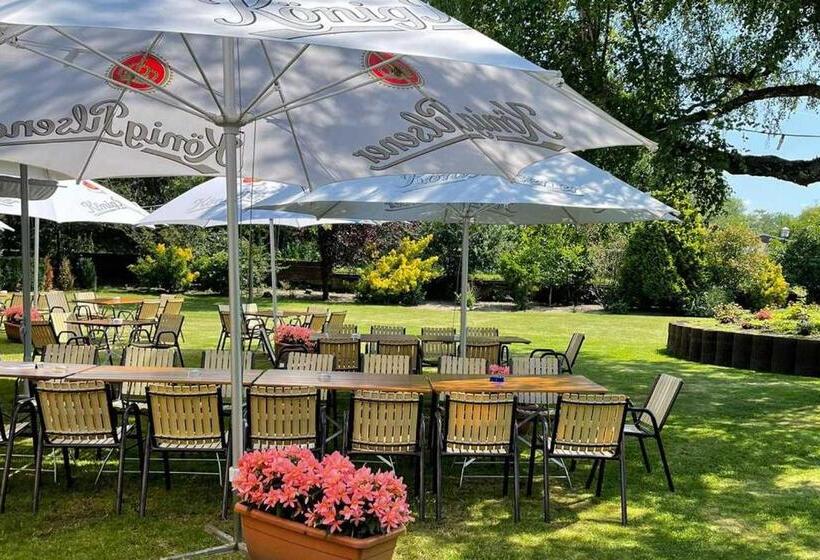 فندق Restaurant Artemis