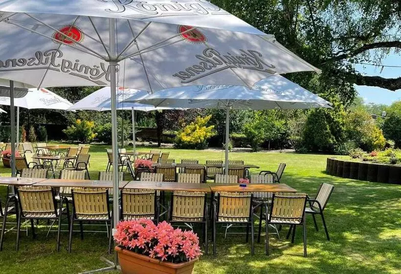 Hotelli Restaurant Artemis